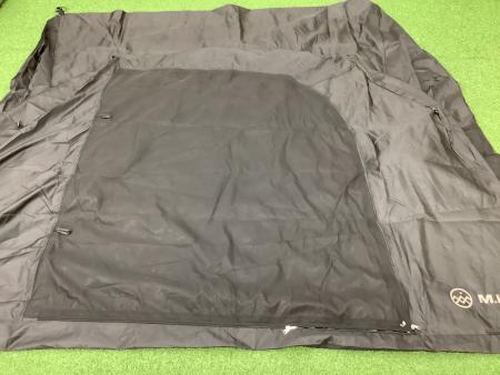 M.W.M ツールームテント READY TENT Airvan｜トレファクONLINE