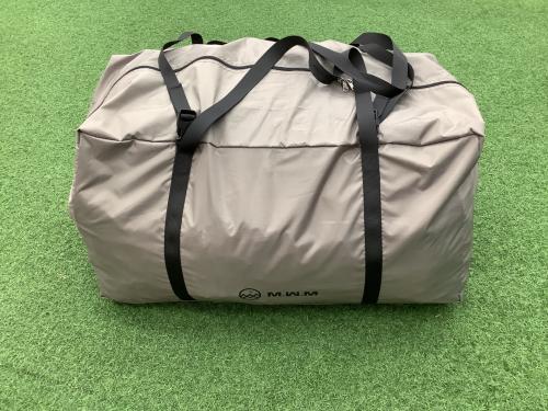 M.W.M ツールームテント  READY TENT Airvan