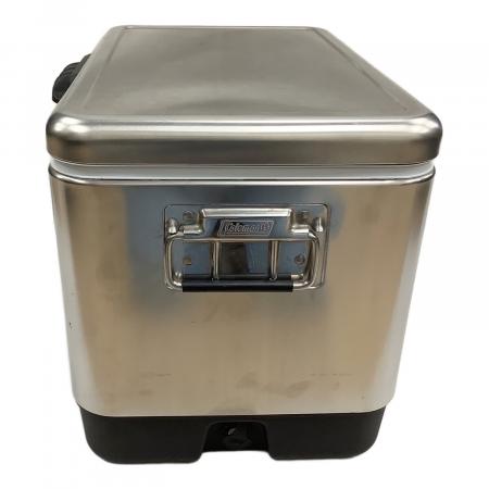 Coleman クーラーボックス スチベル Coleman (コールマン) スチールベルトクーラー クーラーボックス