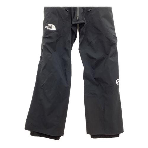 THE NORTH FACE (ザ ノース フェイス) スノーボード(ウェア) オーバーオール RTG NS62302 メンズ SIZE L ブラック