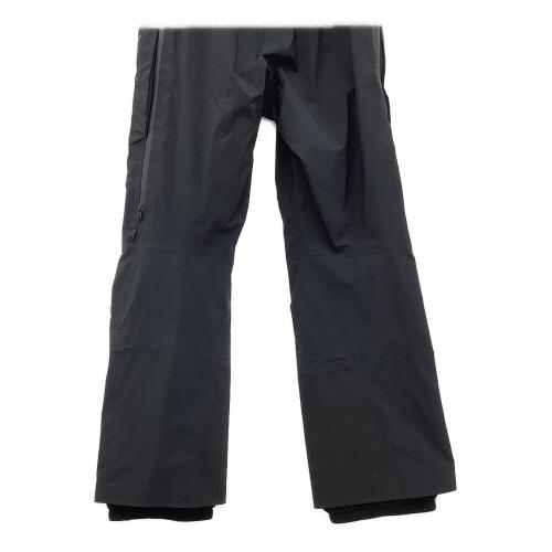 THE NORTH FACE (ザ ノース フェイス) スノーボード(ウェア) オーバーオール RTG NS62302 メンズ SIZE L ブラック