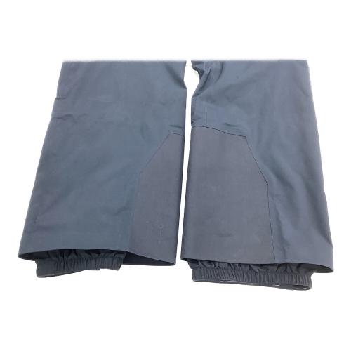 THE NORTH FACE (ザ ノース フェイス) スノーボード(ウェア) オーバーオール RTG NS62302 メンズ SIZE L ブラック