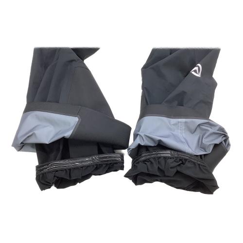 THE NORTH FACE (ザ ノース フェイス) スノーボード(ウェア) オーバーオール RTG NS62302 メンズ SIZE L ブラック