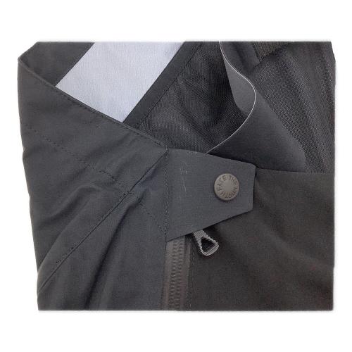 THE NORTH FACE (ザ ノース フェイス) スノーボード(ウェア) オーバーオール RTG NS62302 メンズ SIZE L ブラック