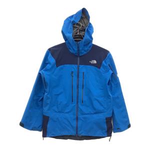 THE NORTH FACE (ザ ノース フェイス) GTRスノージャケット スノーボードウェア(ジャケット) NS61221 メンズ SIZE M ブルー