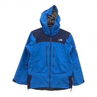 THE NORTH FACE (ザ ノース フェイス) GTRスノージャケット スノーボードウェア(ジャケット) NS61221 メンズ SIZE M ブルー