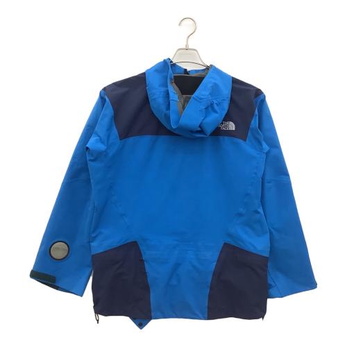THE NORTH FACE (ザ ノース フェイス) GTRスノージャケット スノーボードウェア(ジャケット) NS61221 メンズ SIZE M ブルー