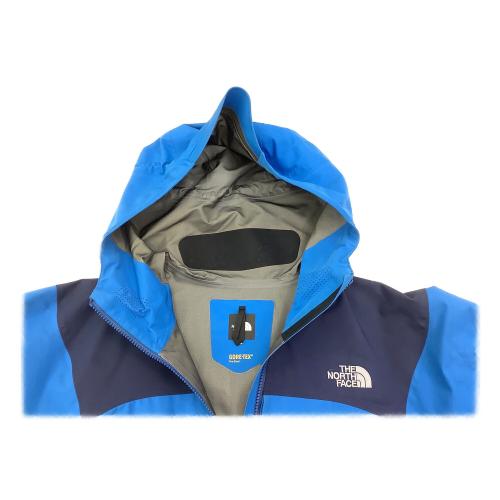 THE NORTH FACE (ザ ノース フェイス) GTRスノージャケット スノーボードウェア(ジャケット) NS61221 メンズ SIZE M ブルー