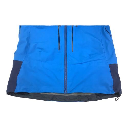 THE NORTH FACE (ザ ノース フェイス) GTRスノージャケット スノーボードウェア(ジャケット) NS61221 メンズ SIZE M ブルー
