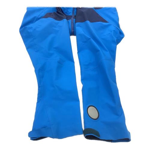 THE NORTH FACE (ザ ノース フェイス) GTRスノージャケット スノーボードウェア(ジャケット) NS61221 メンズ SIZE M ブルー