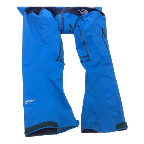 THE NORTH FACE (ザ ノース フェイス) GTRスノージャケット スノーボードウェア(ジャケット) NS61221 メンズ SIZE M ブルー