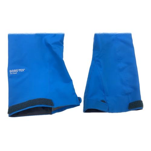 THE NORTH FACE (ザ ノース フェイス) GTRスノージャケット スノーボードウェア(ジャケット) NS61221 メンズ SIZE M ブルー