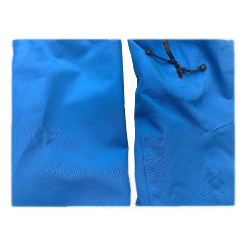 THE NORTH FACE (ザ ノース フェイス) GTRスノージャケット スノーボードウェア(ジャケット) NS61221 メンズ SIZE M ブルー