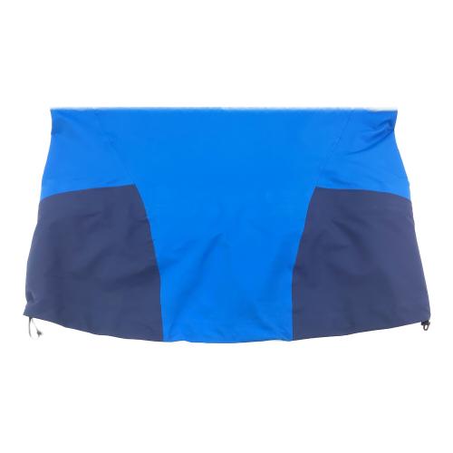 THE NORTH FACE (ザ ノース フェイス) GTRスノージャケット スノーボードウェア(ジャケット) NS61221 メンズ SIZE M ブルー