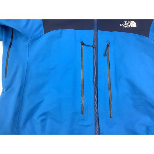 THE NORTH FACE (ザ ノース フェイス) GTRスノージャケット スノーボードウェア(ジャケット) NS61221 メンズ SIZE M ブルー