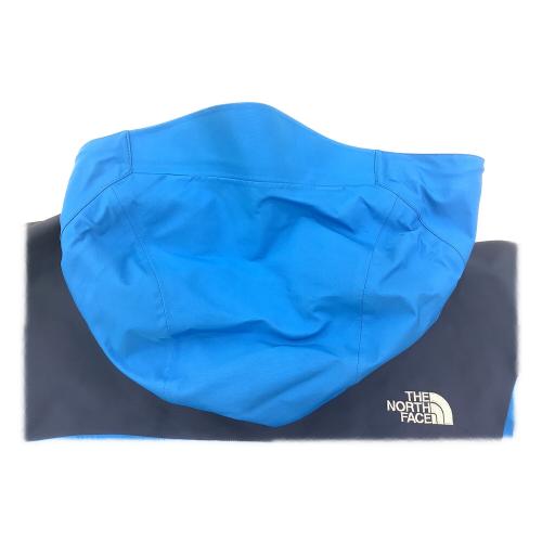 THE NORTH FACE (ザ ノース フェイス) GTRスノージャケット スノーボードウェア(ジャケット) NS61221 メンズ SIZE M ブルー