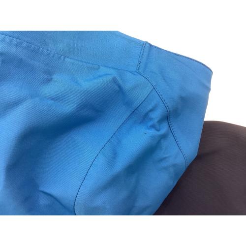 THE NORTH FACE (ザ ノース フェイス) GTRスノージャケット スノーボードウェア(ジャケット) NS61221 メンズ SIZE M ブルー