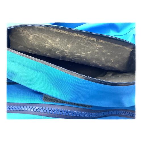 THE NORTH FACE (ザ ノース フェイス) GTRスノージャケット スノーボードウェア(ジャケット) NS61221 メンズ SIZE M ブルー