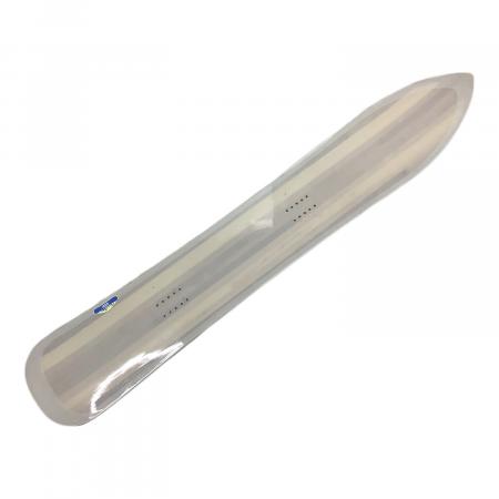 gentemstick slasher スノーボード Gentemstick (ゲンテンスティック) SLASHER スノーボード 165cm
