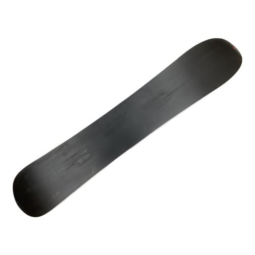 Gentemstick (ゲンテンスティック) FLOATEHR スノーボード 161cm グリーン