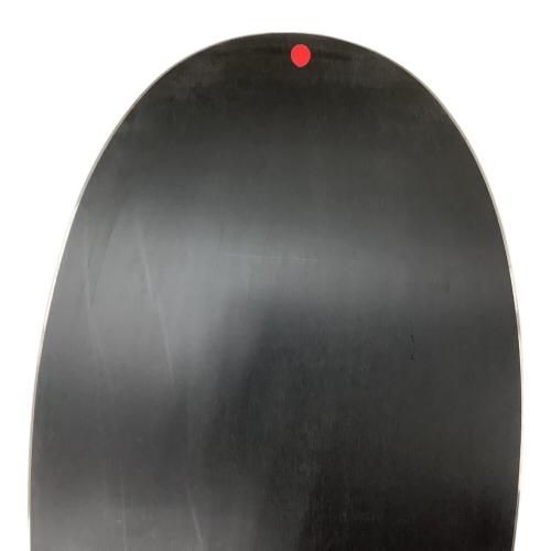 Gentemstick (ゲンテンスティック) FLOATEHR スノーボード 161cm グリーン