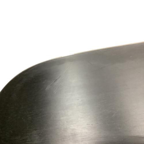 Gentemstick (ゲンテンスティック) FLOATEHR スノーボード 161cm グリーン