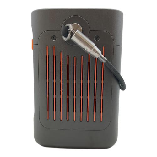 Jackery (ジャクリ) Explorer 300D ポータブル電源 JE-300D ブラック