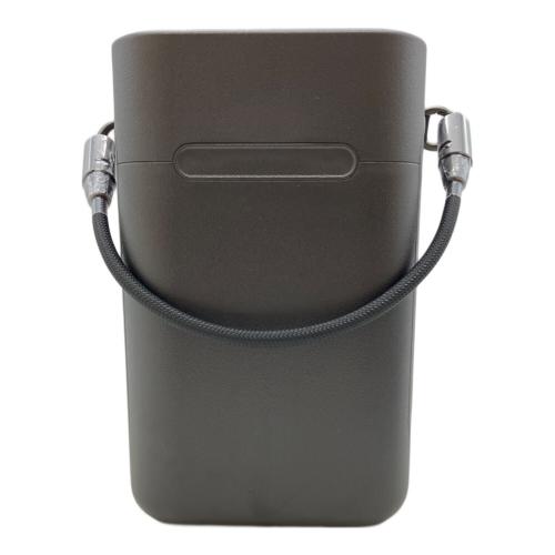 Jackery (ジャクリ) Explorer 300D ポータブル電源 JE-300D ブラック
