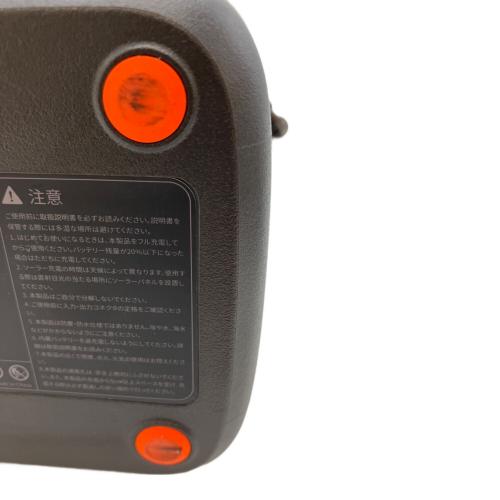 Jackery (ジャクリ) Explorer 300D ポータブル電源 JE-300D ブラック