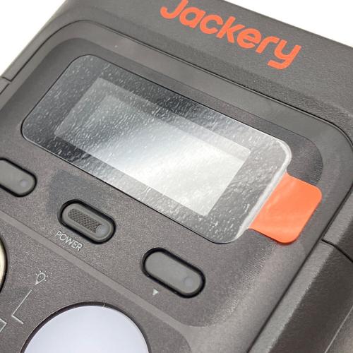 Jackery (ジャクリ) Explorer 300D ポータブル電源 JE-300D ブラック