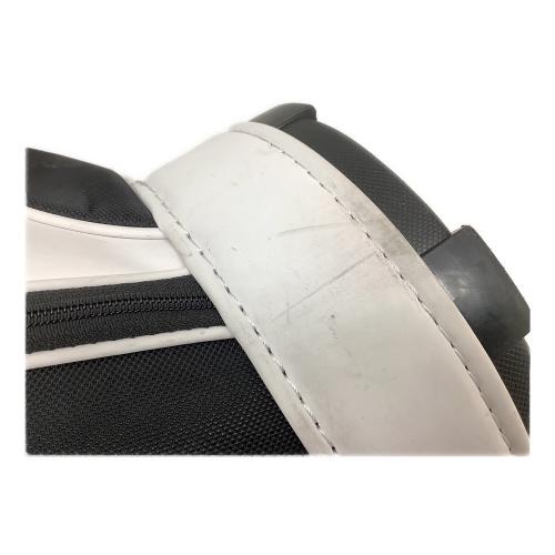 MIZUNO (ミズノ) キャディバッグ 5分割 ホワイト