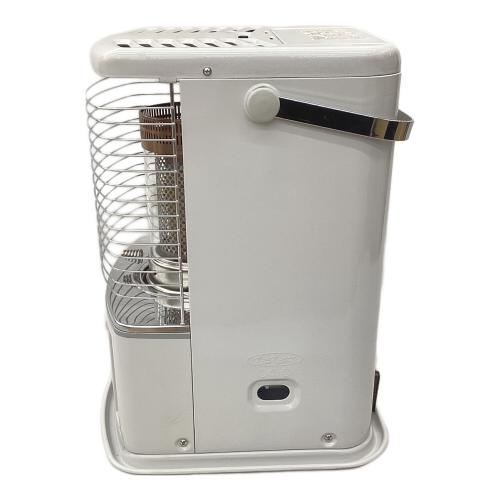 TOYOTOMI (トヨトミ) アウトドアヒーター RS-H2924 ホワイト PSCマーク有