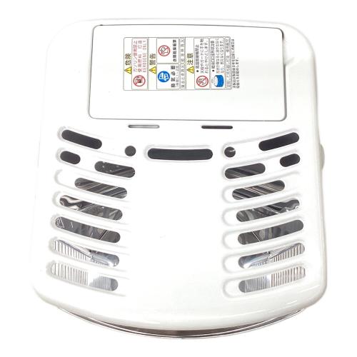 TOYOTOMI (トヨトミ) アウトドアヒーター RS-H2924 ホワイト PSCマーク有
