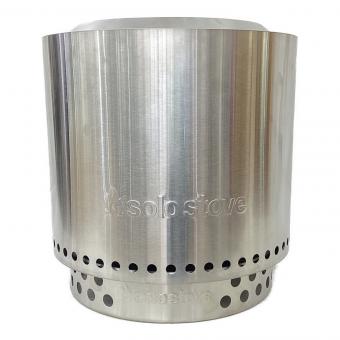 solo stove (ソロストーブ) レンジャーキット 2.0 焚火台 高さ約32cm×幅約38cm