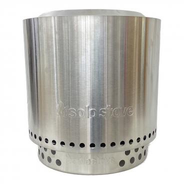 ブランド：solo stove】商品一覧｜中古・リサイクルショップの公式通販