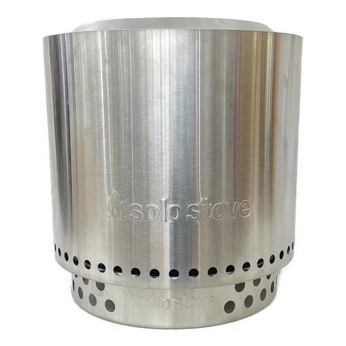 solo stove (ソロストーブ) レンジャーキット 2.0 焚火台 高さ約32cm×幅約38cm