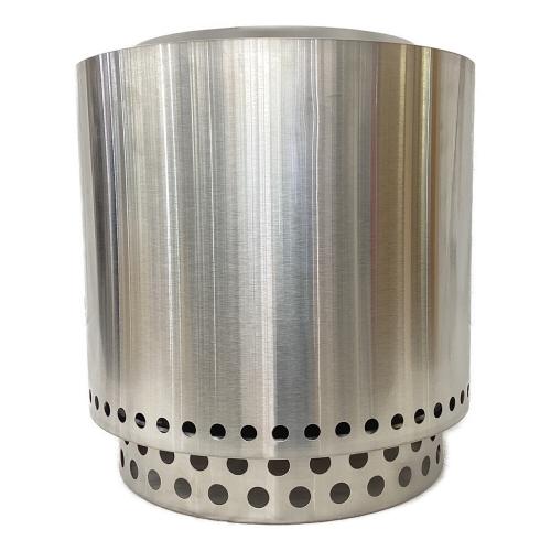 solo stove (ソロストーブ) レンジャーキット 2.0 焚火台 高さ約32cm×幅約38cm