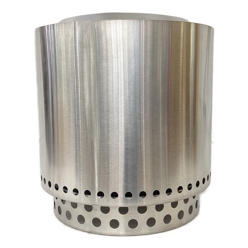 solo stove (ソロストーブ) レンジャーキット 2.0 焚火台 高さ約32cm×幅約38cm
