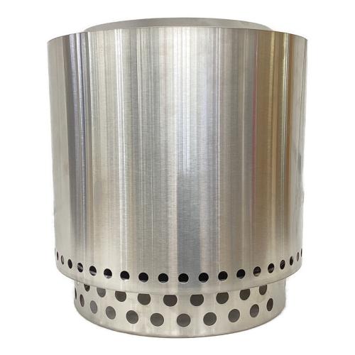 solo stove (ソロストーブ) レンジャーキット 2.0 焚火台 高さ約32cm×幅約38cm