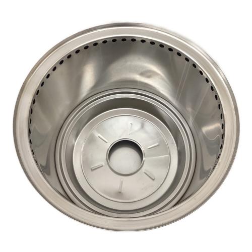solo stove (ソロストーブ) レンジャーキット 2.0 焚火台 高さ約32cm×幅約38cm