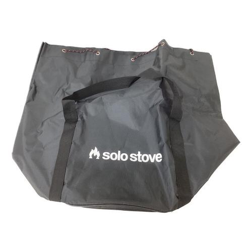 solo stove (ソロストーブ) レンジャーキット 2.0 焚火台 高さ約32cm×幅約38cm