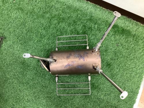 tentmark DESIGNS (テンマクデザイン) 薪ストーブ ウッドストーブM　WINNERWELL