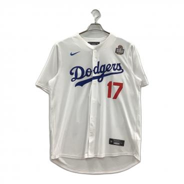 NIKE ロサンゼルス・ドジャース リミテッドロードユニフォーム 大谷