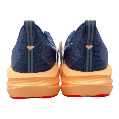 asics (アシックス) NOVABLAST 5 ランニングシューズ 101B975 メンズ SIZE 27.5cm ネイビー