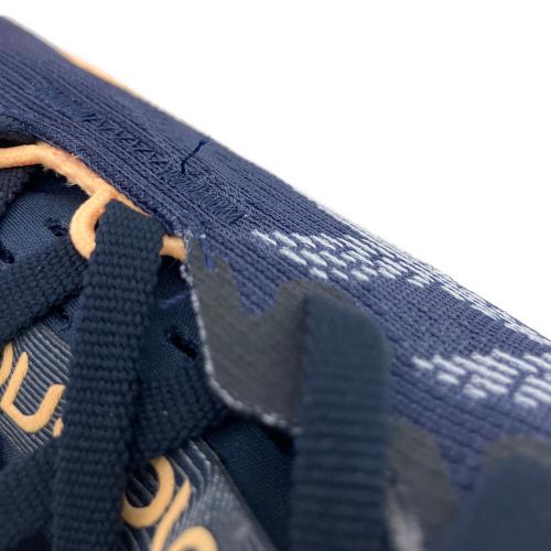 asics (アシックス) NOVABLAST 5 ランニングシューズ 101B975 メンズ SIZE 27.5cm ネイビー
