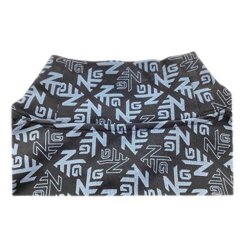 New Era (ニューエラ) モックネック長袖 ゴルフウェア(トップス) メンズ SIZE M ブラック