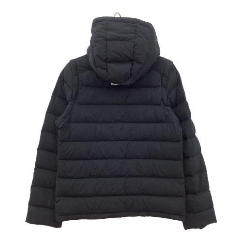 PEARLY GATES (パーリーゲイツ) アウター ゴルフウェア(トップス) 053-0220027 メンズ SIZE L ブラック