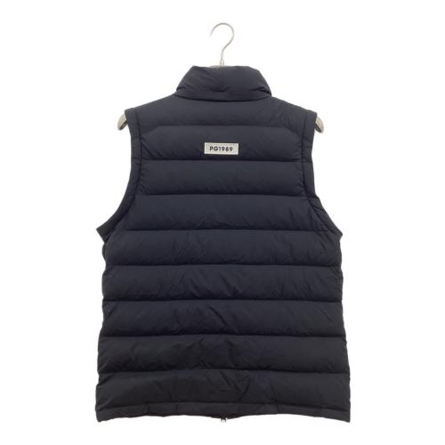 PEARLY GATES (パーリーゲイツ) アウター ゴルフウェア(トップス) 053-0220027 メンズ SIZE L ブラック