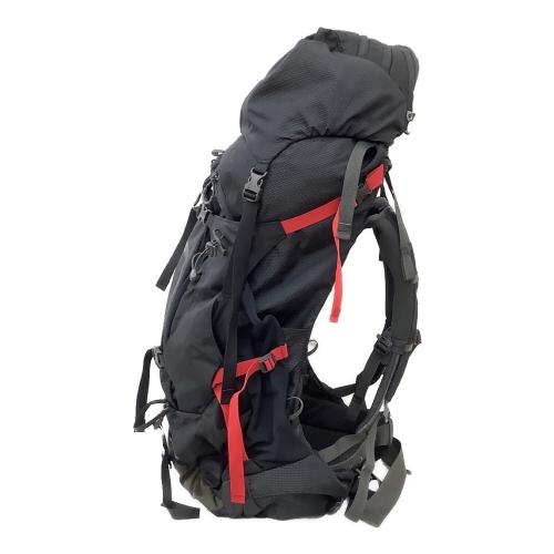 OSPREY (オスプレー) バックパック イーサープラス ブラック AETHER PLUS 60　58L(テント泊)
