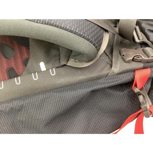 OSPREY (オスプレー) バックパック イーサープラス ブラック AETHER PLUS 60　58L(テント泊)